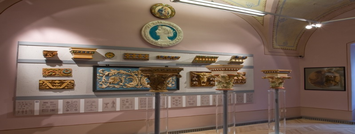 Zsolnay Múzeum