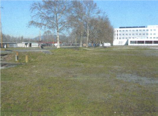 Pécs, Móra Ferenc u. 72/B. - 1,9 HA
